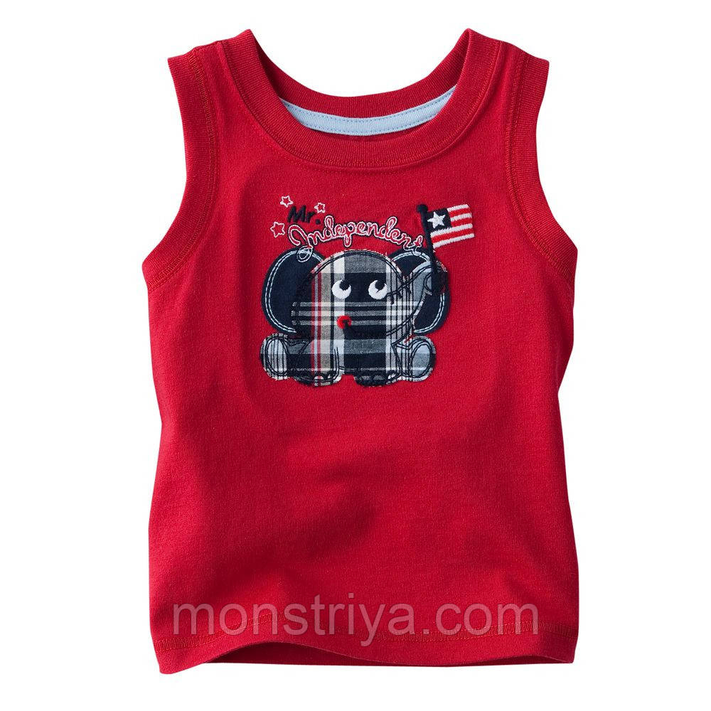 Майка на 6-9 міс. США.