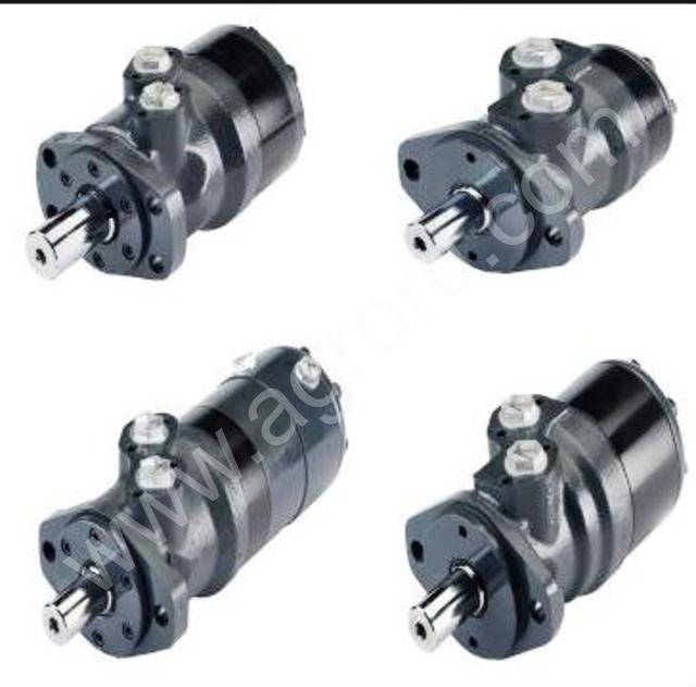 Гідромотори героторні OMM20,OMT, OMR, OMV, Denison, Sauer Danfoss, Vivoil, Marzocchi, для пробовідбірника, фото 1