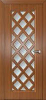 Двері міжкімнатні "Шоколад" глухі