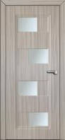 Двері міжкімнатні "Каскад" глухі