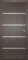 Двері міжкімнатні "Офіс 2"