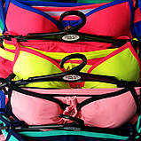 Купальник жіночий, роздільний , чашка/шорти ., фото 2