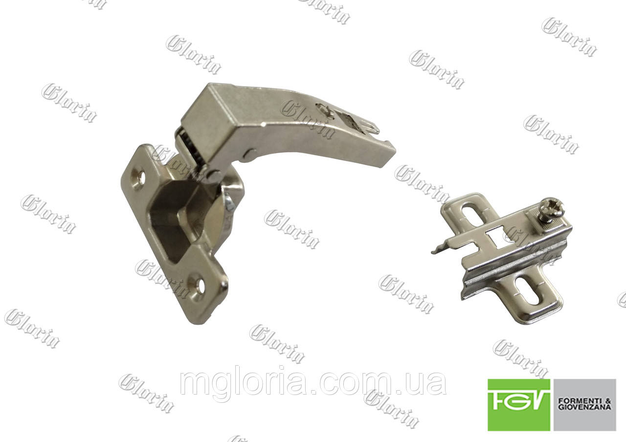 Петли мебельные FGV (Италия). Мебельная фурнитура в Днепре. Магазин ...