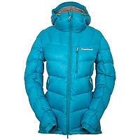 Пуховик Montane Women White Ice Jacket