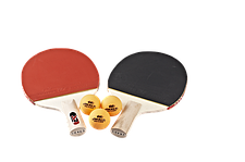 Настільний теніс