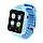 Розумний дитячий годинник з GPS-трекером Smart Baby Watch V7k 4 Кольори (GPS+LBS), фото 7
