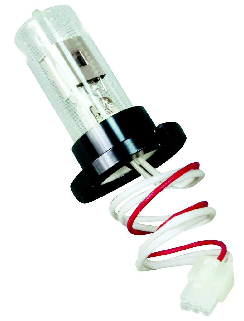 Дейтерієва Лампа до спектрофотометрів UNICO, ULAB, SPECTRO LAB