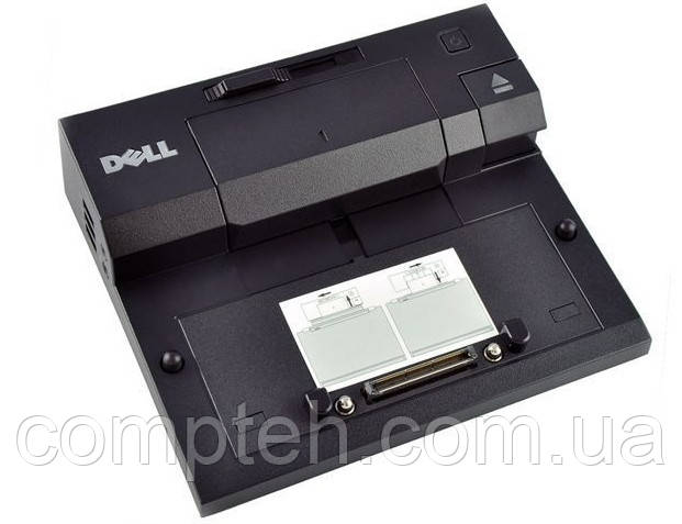 Док Станція Dell PR03x