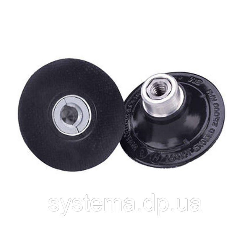 3M 45096 - Оправка Roloc Hard, d 50 мм, 1/4-20 INT