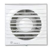 Серія EDM осьові вентилятори