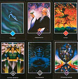Таро Ошо Дзен (Osho-Zen Tarot), ( ukraine ), фото 4
