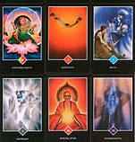 Таро Ошо Дзен (Osho-Zen Tarot), ( ukraine ), фото 5