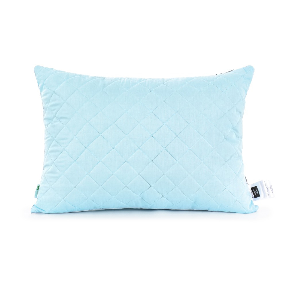 Подушка 40х60 Valentino з евкаліптом 621 на блискавці