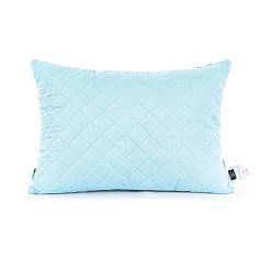 Подушка 40х60 Eco-Soft Valentino 0475 м'яка на блискавці