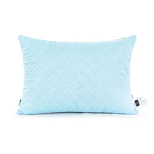 Подушка 40х60 Valentino з евкаліптом 621 на блискавці, фото 1