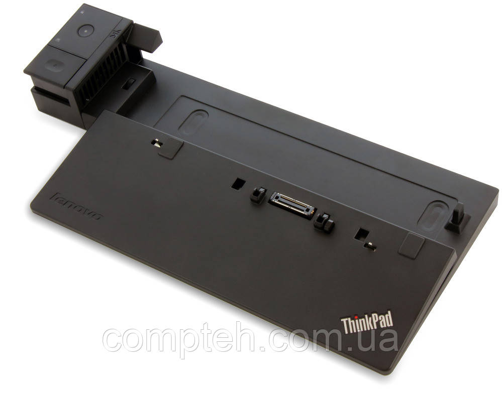 Док-станція Lenovo ThinkPad Pro Dock/Type 40A1
