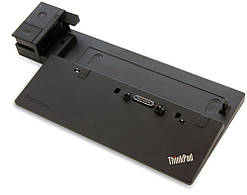 Док-станція Lenovo ThinkPad Pro Dock/Type 40A1