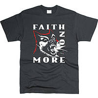 Faith No More 02 Футболка мужская