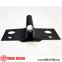 Секатор для щеплення рослин Due Buoi / Дуе Буаї 300/21 (Італія), фото 6