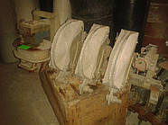 Контактор КТ 6043 400А