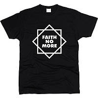 Faith No More 04 Футболка мужская
