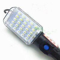 Переноска 220V 5730 25 smd