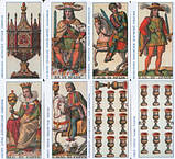 Класичне Таро , ANKH, фото 6