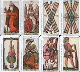 Класичне Таро , ANKH, фото 7