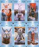 Таро Ангелів Хоронителів, ANKH, фото 6