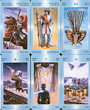 Таро Ангелів Хоронителів, ANKH, фото 7