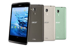 Acer Liquid Z500 DualSim