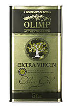 Оливкова олія «OLIMP» Gold Label, 5л