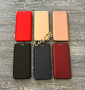 Чохол книжка Elegant book для Xiaomi Mi 9 / (6 кольорів)
