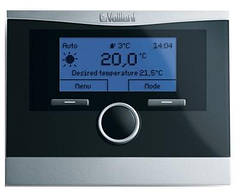 - терморегулятор Vaillant VRC 370f