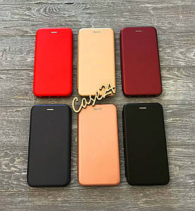 Чохол книжка Elegant book для Xiaomi Redmi Note 7 / (6 кольорів)