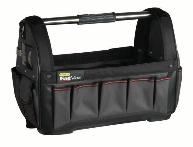 Stanley 1-93-951 Сумка для інструментів STANLEY FatMax Open Tote
