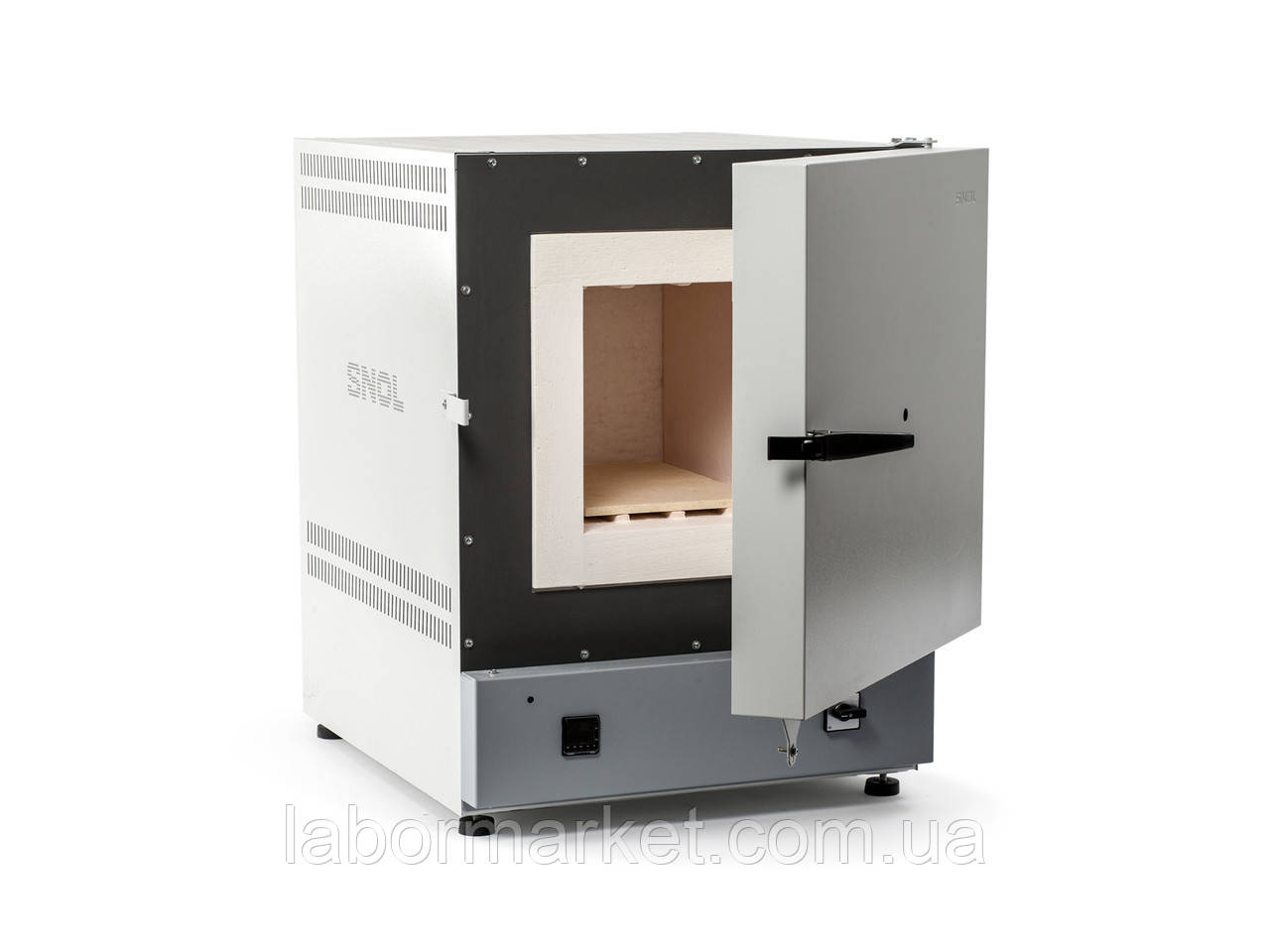 Муфельна піч СНОЛ-30/1100, фото 1