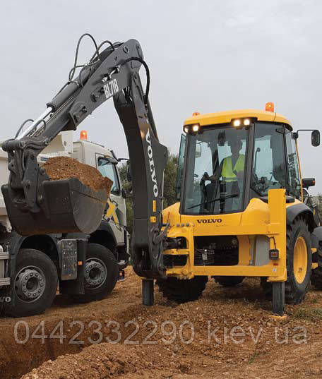 Вузли Навантажувача jcb 3cx jcb 4cx - Київ, фото 1