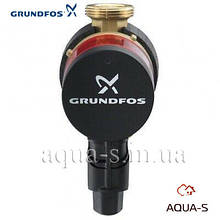 Насос для рециркуляції ГВС Grundfos UP 15-14 B PM (Німеччина) 97916771