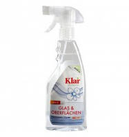 Чистящее средство для стекол Klar, 0,5 л
