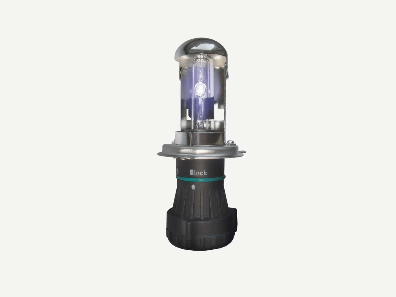 Би-ксеноновые Лампы Infolight 35 Вт, для Цоколей H4 /9003/HB2, H13 ...