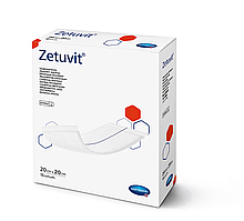 Пов`язка сорбційна Zetuvit 20см*20 см