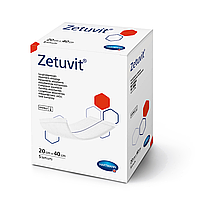 Пов`язка сорбційна Zetuvit 20см*40 см