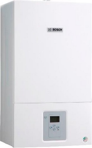 Газовий котел BOSCH WBN 6000-18C RN