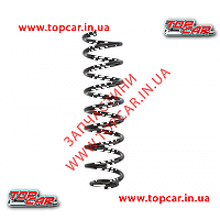 Пружина задняя Л/П Renault Grand Scenic II Magnum SR145MT SR145MT(8200297954) Пружина задняя Л/П Renault Grand Scenic II Magnum SR145MT