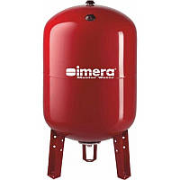 Вертикальний розширювальний бак Imera (Італія) RV250 для гарячої води, арт. IIRRE01R21EA1