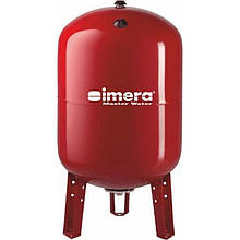 Вертикальный расширительный бак Imera (Италия) RV300 для горячей воды, арт. IISRE01R11EA1