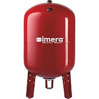 Вертикальний розширювальний бак Imera (Італія) RV600 для гарячої води, арт. IIVRE01R11FA1