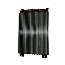 87610363 Радіатор кондиціонера (87330260), CR/CX/CSX