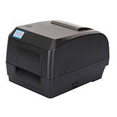 Термотрансферний принтер Xprinter XP-H500B принтер для етикеток штрих-кодів